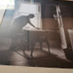 Meet your Posher, Gail